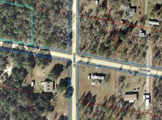 00 NE 9th St, Williston, FL 32696