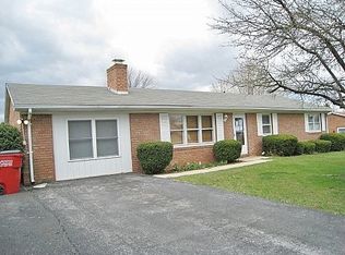 571 Princeton St, Martinsburg, WV 25404