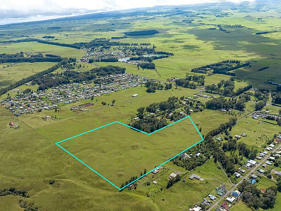 2nd image of Mamalahoa Hwy Lot 115