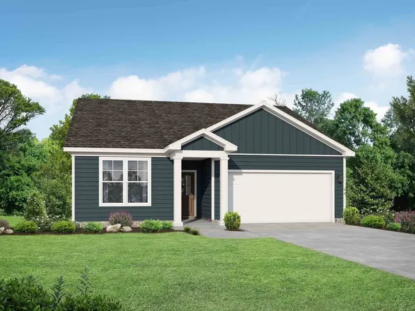 7197 Sutton Dr, White House, TN 37188