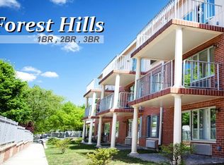 6506 Grand Central Pkwy APT 2A, Flushing, NY 11375