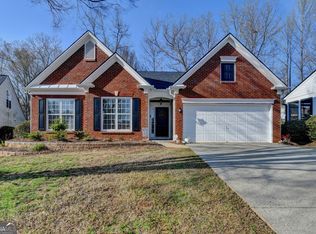 6770 Waveland Dr, Cumming, GA