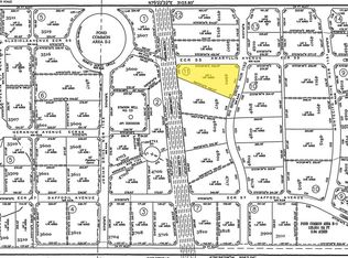 4901 N County Road 1152, Midland, TX 79705