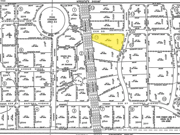 4901 N County Road 1152, Midland, TX 79705