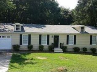 3801 Centerville Hwy #0, Snellville, GA 30039