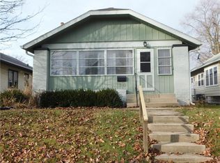 30 N Riley Ave, Indianapolis, IN 46201