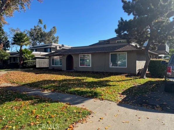 2318 Franzen Ave, Santa Ana, CA 92705