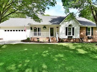 1127 Deer Run Rd, Chester, SC 29706