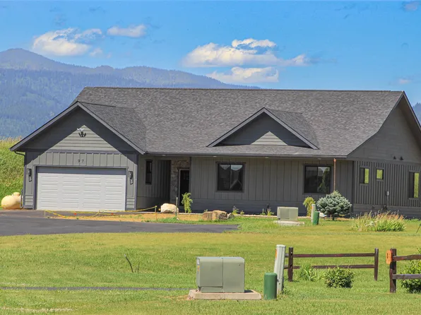97 Great Bear Ln, Columbia Falls, MT 59912