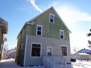 616 Garfield St, Eveleth, MN 55734