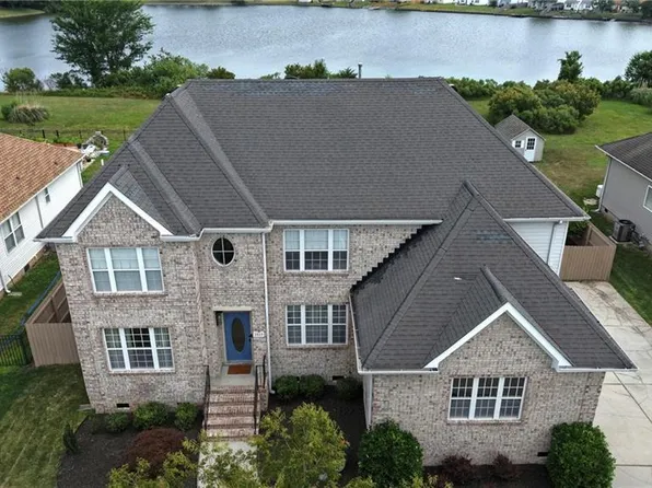 2069 Bierce Dr, Virginia Beach, VA 23454