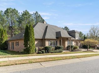 156 Scarlet Ln, Chelsea, AL 35043