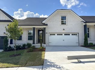 316 Heaton Way LOT 247D, Hendersonville, TN 37075