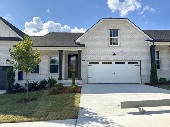 316 Heaton Way Lot 247D, Hendersonville, TN 37075