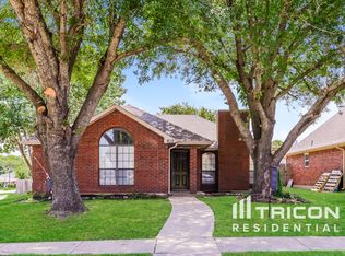 815 Witherspoon Ct, Cedar Hill, TX 75104