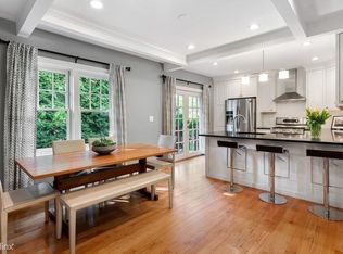 8 Arapahoe Rd, Newton, MA 02465