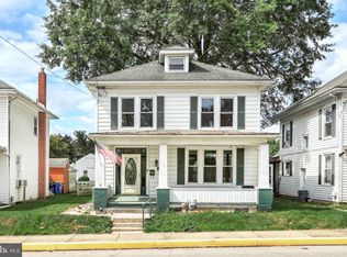 80 S Main St, Manchester, PA 17345