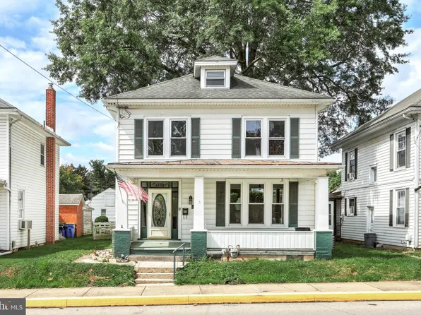 80 S Main St, Manchester, PA 17345