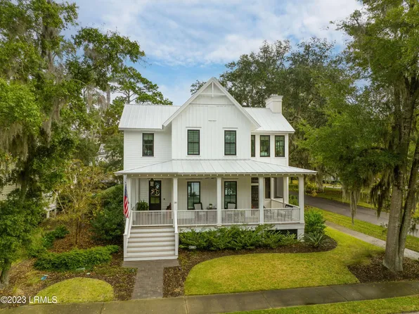 38 River Pl, Beaufort, SC 29906