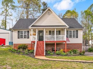 6830 Rangecrest Rd, Belews Creek, NC 27009