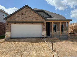 1356 Lockett Fls, San Antonio, TX 78245