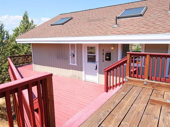 5812 Condor Rd, Weed, CA 96094