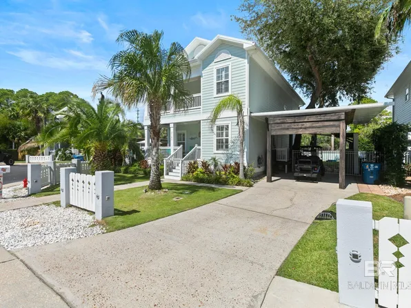 27189 Blue Marlin Dr, Orange Beach, AL 36561