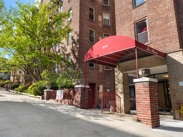 67-25 Clyde Street image 13 of 23