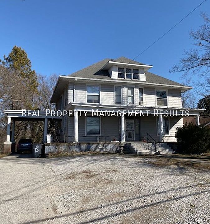 1st image of 1363 Mesker Park Dr #A