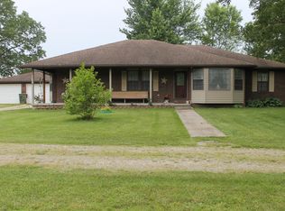 1260 Old Orchard Ln, Marshfield, MO 65706