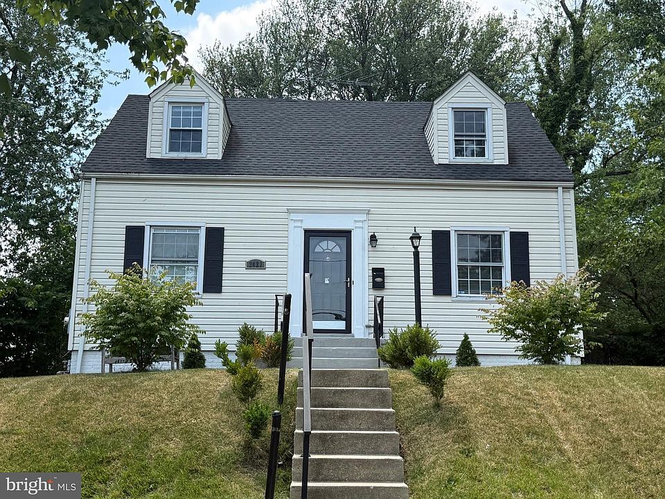 1st image of 2421 Ramblewood Dr