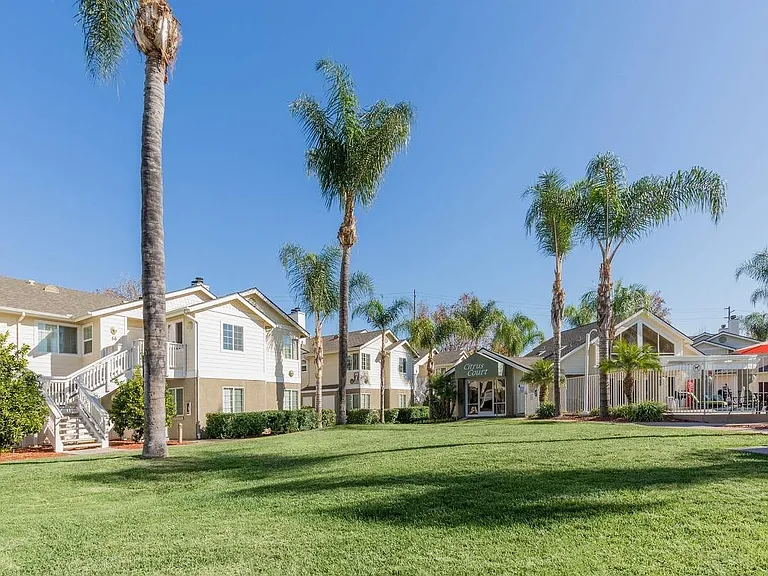 Citrus Court Apartments — Photo 30