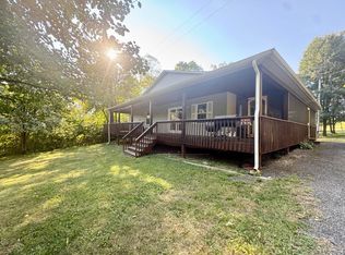7506 State Highway 32 W, Sadieville, KY 40370