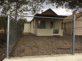 510 Harriet Ave, La Junta, CO 81050