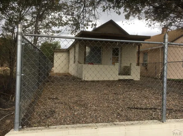 510 Harriet Ave, La Junta, CO 81050