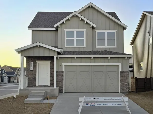 4705 Whistler Dr, Loveland, CO 80538