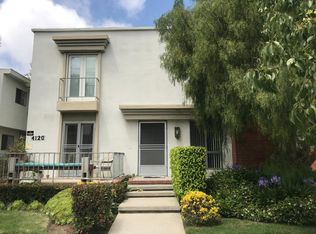4120 Baldwin Ave APT 1, Culver City, CA 90232