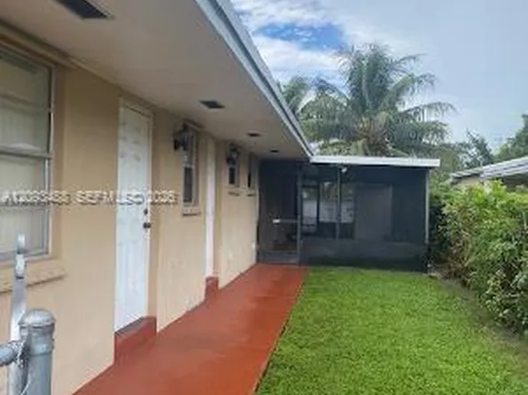 5917 Pierce St #5919, Hollywood, FL 33021