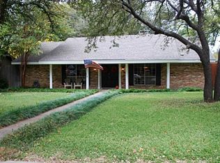 2932 Whitemarsh Cir, Richardson, TX 75080