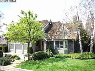 25 Wild Oak Ct, Walnut Creek, CA 94596