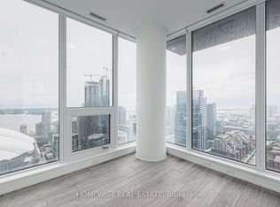 55 Mercer St #PENTHOUSE 02, Toronto, ON M5V 1H2