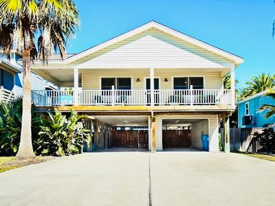 650 Sandpiper Cir, Port Aransas, TX, 78373
