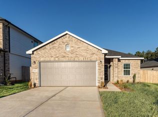 10638 Altitude Way, Conroe, TX 77303