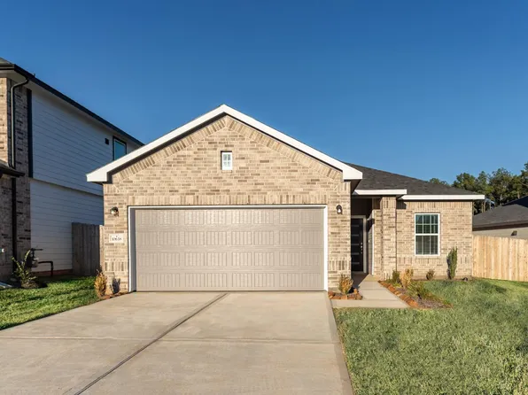 10638 Altitude Way, Conroe, TX 77303