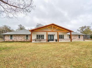 3920 Smoking Oaks Dr, Oklahoma City, OK 73150
