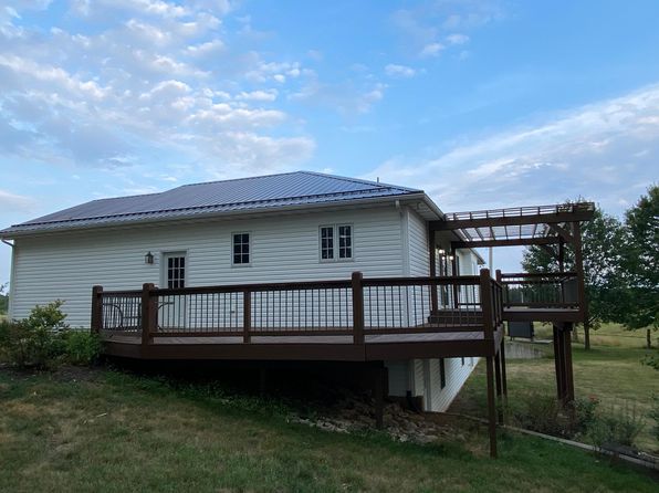 10131 N Hwy, Pilot Grove, MO 65276