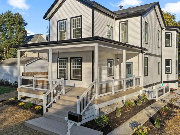 4418 Station Ave, Cincinnati, OH 45232