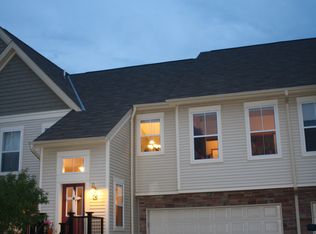 11103 Club West Cir NE #C, Blaine, MN 55449