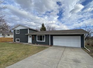 314 N Yellowstone Ave, Bozeman, MT 59718