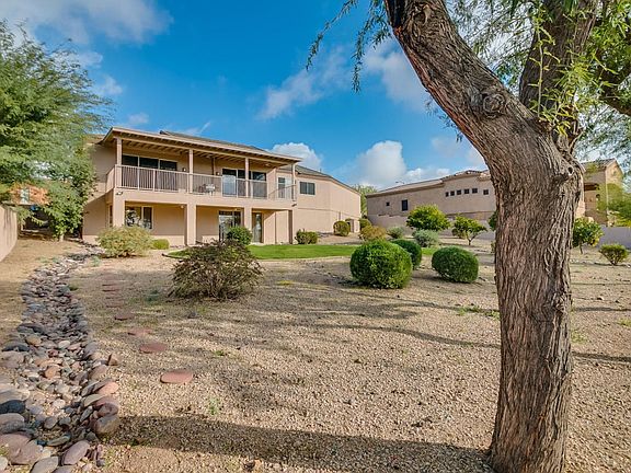 18,001 SF LOT W/ RV GATE